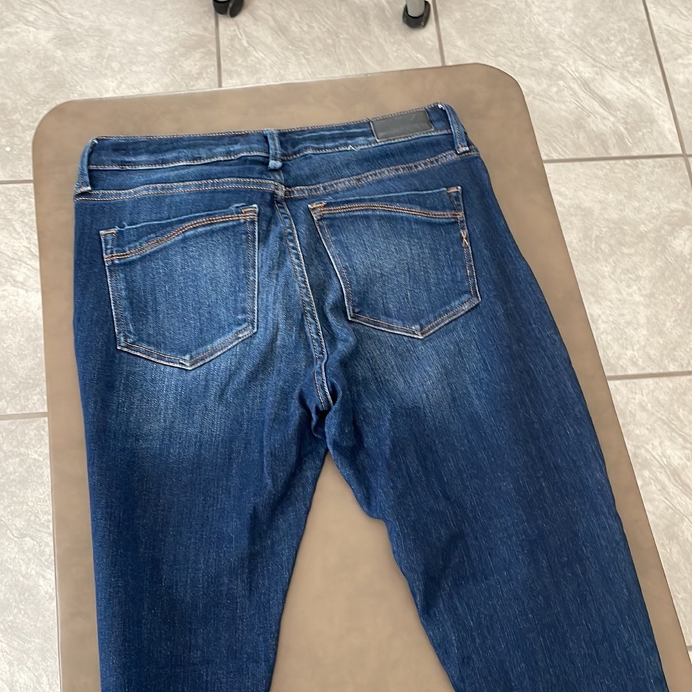 Express- Legging Mid Rise - Picture 3 of 4